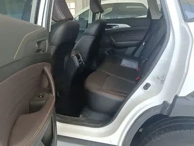 Changan CS35PLUS