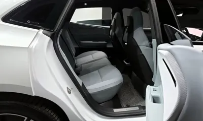 Polestar Polestar 4