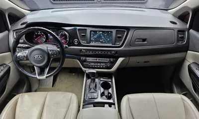 Kia Canival
