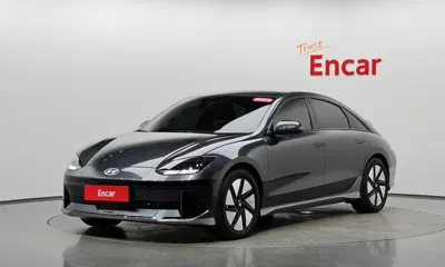 Hyundai Ioniq6