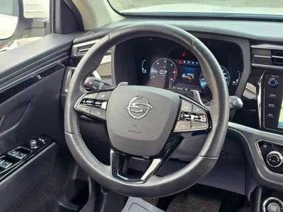 KG_Mobility_Ssangyong KORANDO