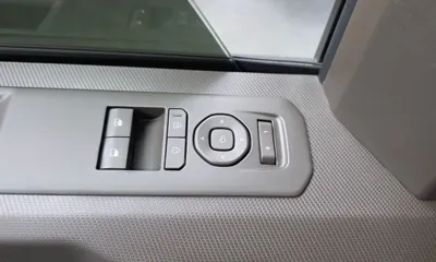 Kia PV5