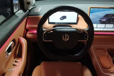 Leapmotor C10