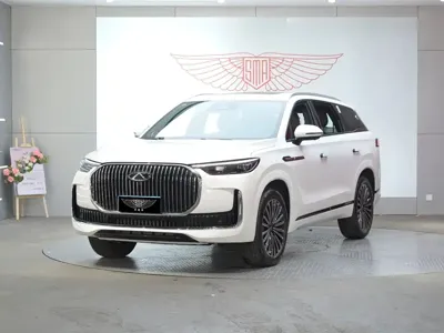 Chery Tiggo 9