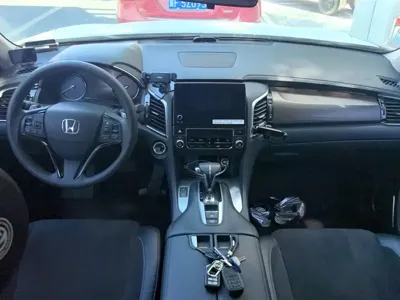 Honda Avancier