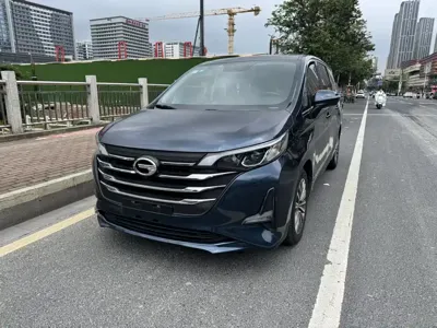 GAC Motor Trumpchi M6