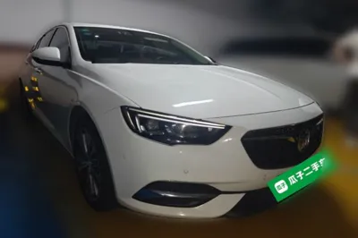 Buick Regal