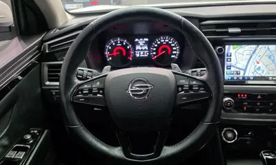 KG_Mobility_Ssangyong KORANDO
