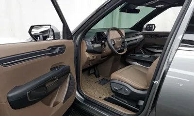 Kia EV9