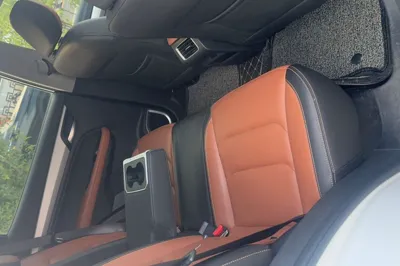 Geely Auto Vision X6