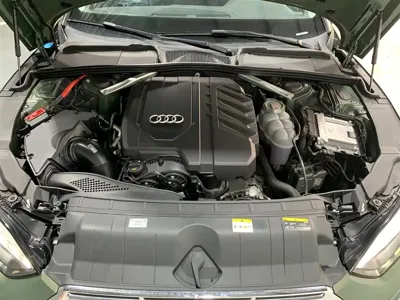 Audi A5 (Import)