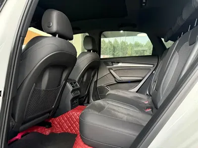 Audi Q5L Sportback