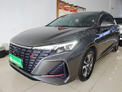 Changan Eado