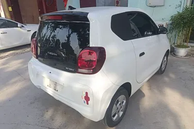 Roewe Clever