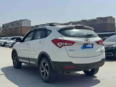 Haima Haima S5