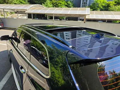 Hyundai Maxcruz
