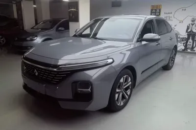 Baojun RC-5