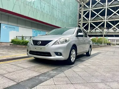 Nissan Sunny