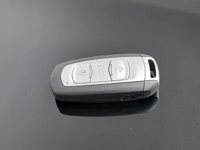 Geely Boyue