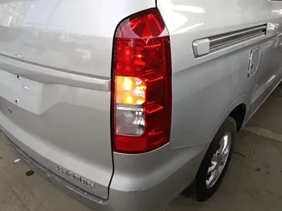 Wuling Hongguang V