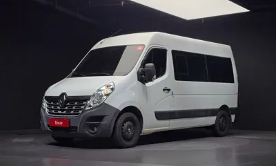 Renault-KoreaSamsung Master
