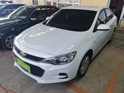 Chevrolet Cavalier