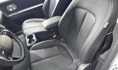 Hyundai Ioniq5