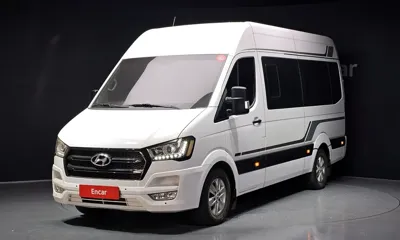 Hyundai Solati