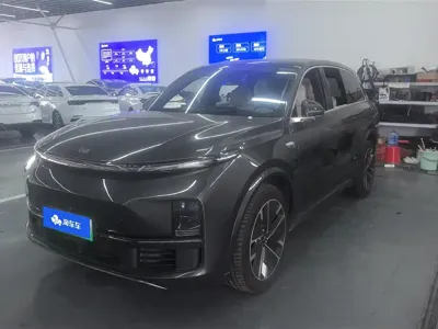 Li Auto Li L8