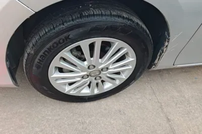 Toyota Vios