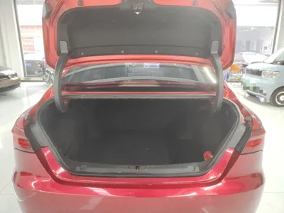 Geely Binray