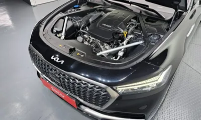 Kia K9
