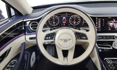 Bentley Flying Spur