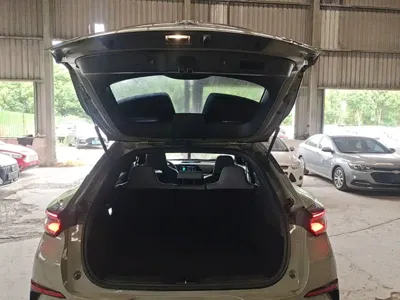 Changan UNI-T