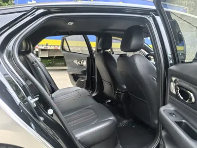 GAC Motor Shadow Leopard