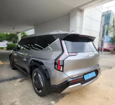 Kia EV9