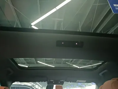 Li Auto Li L7