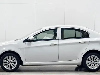 Roewe 350