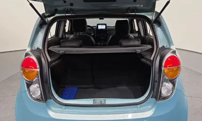 ChevroletGMDaewoo Matiz