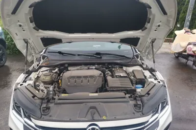 Volkswagen FAW-Volkswagen CC