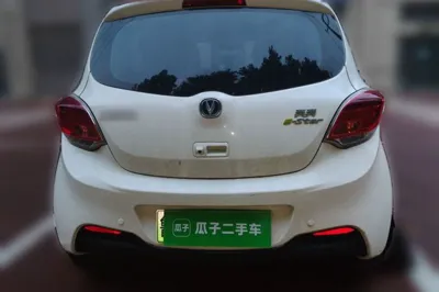 Changan Benni E-Star