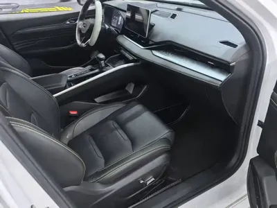 Geely Xingrui