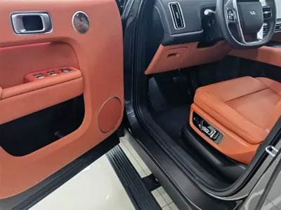 Li Auto Li L9