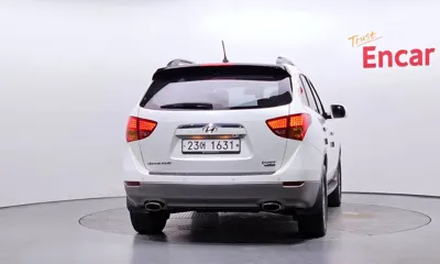 Hyundai Veracruz