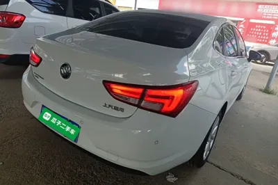 Buick Verano