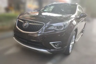 Buick Envision