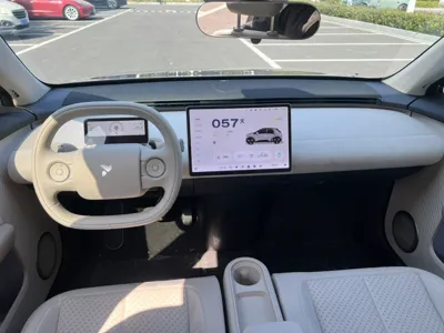 Nio Firefly