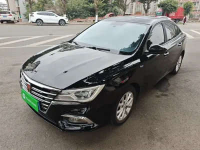 Roewe i5