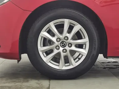 Mazda 3 Axela