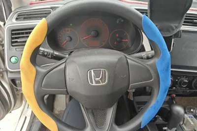 Honda Greiz